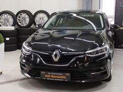 Schwarz Gebraucht 2022 Renault Mégane IV Intens Limousine | 12.790 € (Fairer Preis)