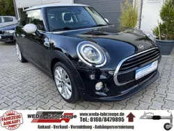 Schwarz Gebraucht 2019 Mini Cooper Kleinwagen | 13.499 € (Guter Preis)