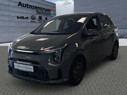 Grün Neu 2025 Kia Picanto Kleinwagen | 20.350 € (Teuer)