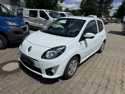 Weiß Gebraucht 2011 Renault Twingo Kleinwagen | 2.999 € (Guter Preis)