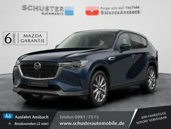Freie auswahl Neu 2025 Mazda CX-60 SUV | 50.680 € (Fairer Preis)