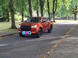 Orange Gebraucht 2021 Isuzu D-Max Abholung | 33.900 € (Guter Preis)