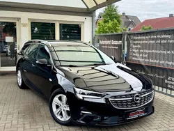 Schwarz Gebraucht 2022 Opel Insignia Elegance Kombi | 14.999 € (Fairer Preis)