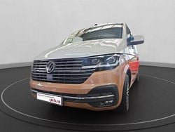 Weiss Gebraucht 2020 VW T6.1 Generation Six Van | 42.850 € (Guter Preis)
