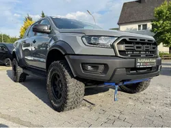 Grau Gebraucht 2022 Ford Ranger Raptor Abholung | 41.900 € (Guter Preis)