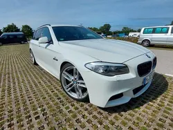 Weiß Gebraucht 2011 BMW 530 Performance Kombi | 9.500 € (Fairer Preis)