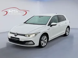 VW Golf VIII