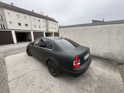 Gebraucht 2007 Skoda Superb Comfort Limousine | 3.850 €