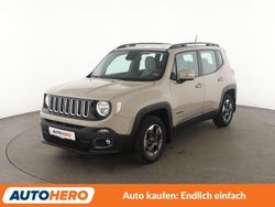 Beige Gebraucht 2015 Jeep Renegade Longitude SUV | 12.970 € (Fairer Preis)
