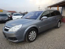 Silber Gebraucht 2006 Opel Vectra Edition Kombi | 1.100 € (Superpreis)