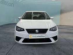 Weiß Gebraucht 2024 Seat Ibiza Style Kleinwagen | 16.699 € (Guter Preis)