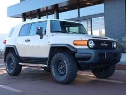 Gebraucht 2008 Toyota FJ Cruiser SUV | 18.500 €