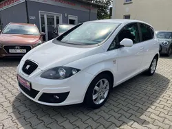 Weiß Gebraucht 2011 Seat Altea Van / Kleinbus | 4.999 € (Fairer Preis)