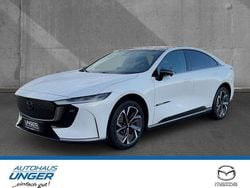 Weiß Neu 2025 Mazda 6e Takumi-Line Limousine | 36.990 € (Superpreis)