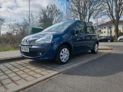 Renault Modus
