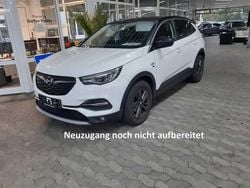 Weiß Gebraucht 2019 Opel Grandland X SUV | 16.980 € (Guter Preis)