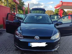 Gebraucht 2016 VW Golf Alltrack Kombi | 12.500 € (Fairer Preis)