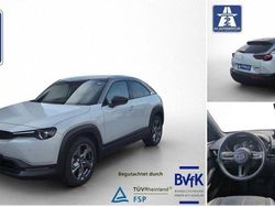 Weiß Gebraucht 2021 Mazda MX30 Ad'Vantage SUV | 13.950 € (Guter Preis)