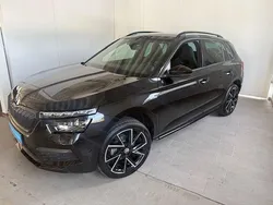 Blackmagic perleffekt Gebraucht 2023 Skoda Kamiq Monte Carlo SUV | 28.950 € (Etwas zu teuer)
