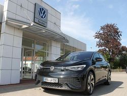 Schwarz Gebraucht 2023 VW ID.5 Pro Performance SUV | 34.880 € (Fairer Preis)