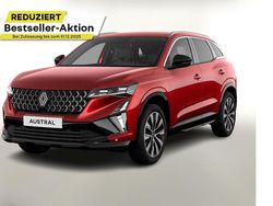 Rot Neu 2025 Renault Austral Techno SUV | 39.507 € (Guter Preis)