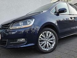 Uni Gebraucht 2015 VW Sharan Van / Kleinbus | 12.000 € (Superpreis)