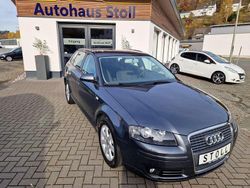 Grau Gebraucht 2008 Audi A3 Attraction Kleinwagen | 5.700 € (Fairer Preis)