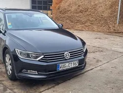 Gebraucht 2017 VW Passat Comfortline Kombi | 14.800 € (Superpreis)