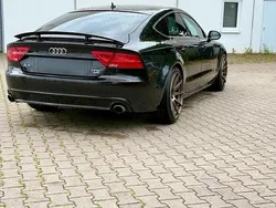 Gebraucht 2008 Audi A7 Kleinwagen | 13.490 € (Superpreis)