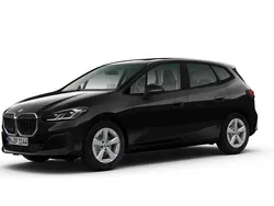 Gebraucht 2025 BMW 218 Active Tourer Luxury Line Van / Kleinbus | 28.990 € (Superpreis)