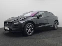 Schwarz Gebraucht 2020 Jaguar I-Pace S SUV | 29.950 € (Superpreis)