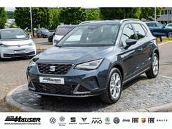 Grau Neu 2025 Seat Arona FR SUV | 28.985 € (Teuer)
