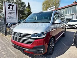 Other Gebraucht 2022 VW T6.1 Generation Six Van | 57.900 € (Guter Preis)