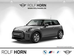 Grau Gebraucht 2022 Mini Cooper Kleinwagen | 19.910 € (Guter Preis)