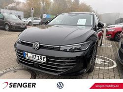 Gebraucht 2025 VW Passat Elegance Kombi | 40.990 € (Guter Preis)