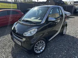 Tridion silber Gebraucht 2008 Smart ForTwo Coupé Basis Kleinwagen | 4.490 € (Fairer Preis)