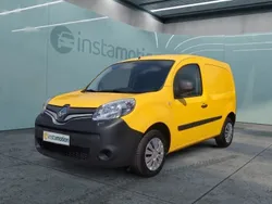 Gelb Gebraucht 2018 Renault Kangoo Van / Kleinbus | 8.690 € (Fairer Preis)