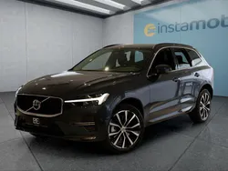 Blau Gebraucht 2023 Volvo XC60 SUV | 43.449 € (Etwas zu teuer)