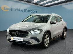 Gebraucht 2024 Mercedes GLA200 SUV | 35.699 € (Guter Preis)