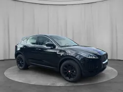Schwarz Gebraucht 2020 Jaguar E-Pace S SUV | 22.490 € (Superpreis)