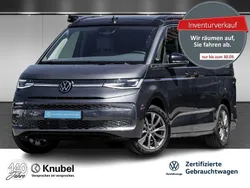 Grau Gebraucht 2024 VW T7 California Van | 82.990 €