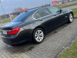 BMW 740