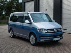 Blau Gebraucht 2018 VW T6 Ocean Van | 46.990 €