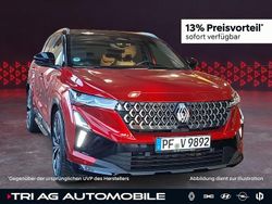 Dezirrot black pearlschwar Gebraucht 2025 Renault Austral Techno SUV | 37.610 € (Guter Preis)