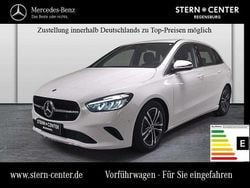 Other Gebraucht 2025 Mercedes B180 Progressive Van / Kleinbus | 29.879 € (Superpreis)