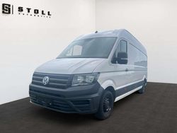 Weiss Gebraucht 2023 VW Crafter Van | 25.990 € (Superpreis)