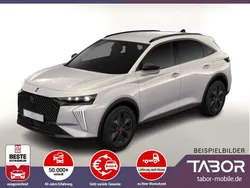 Grau Neu 2025 DS Automobiles DS7 Crossback SUV | 39.388 €