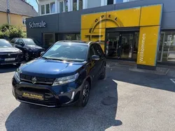 Blau Neu 2025 Suzuki Vitara Comfort+ SUV | 25.850 € (Fairer Preis)