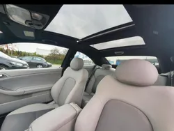 Grau Gebraucht 2009 Mercedes CLC180 Kleinwagen | 5.800 € (Guter Preis)