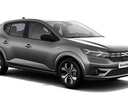 Dolomitgrau Neu 2025 Dacia Sandero Journey Kleinwagen | 18.380 €